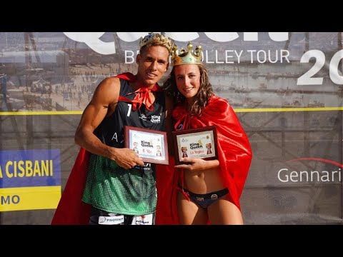 Video Dallo stop al ritorno: Sofia Arcaini senza filtri | Beach Zone