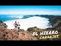 Que faire sur El Hierro aux Iles Canaries ? Tunnel de lave, plongée, guachinche... | voilier Silkap