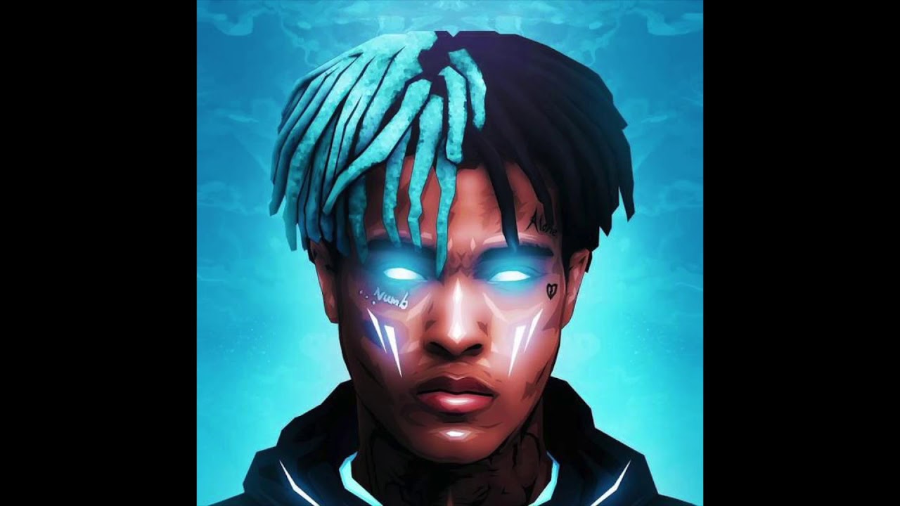 Xxxtentacion- Toxic Instrumental [FULL]