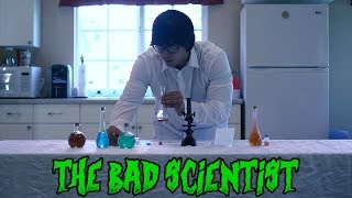The Bad Scientist | David Lopez