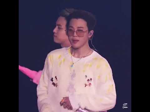 Jimin and his