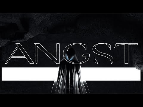 LANCE BUTTERS – ANGST (Teaser) | VÖ 12.10.18