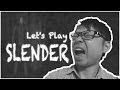 【恐怖の都市伝説!】Slender 実況プレイ | Let's Play Slender