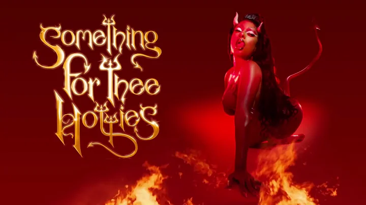 Megan Thee Stallion - Tina Snow Interlude [Officia...