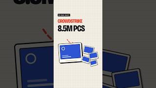CrowdStrike outage: field 21 of a 20-slot array (bounds checks + canary rollout explained)