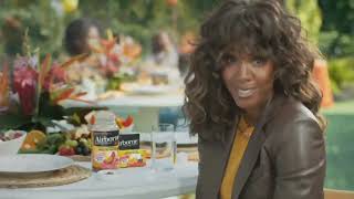 Airborne Kelly Rowland