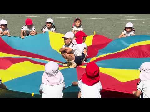 パラバルーン そら♡♡#パラバルーン#運動会
