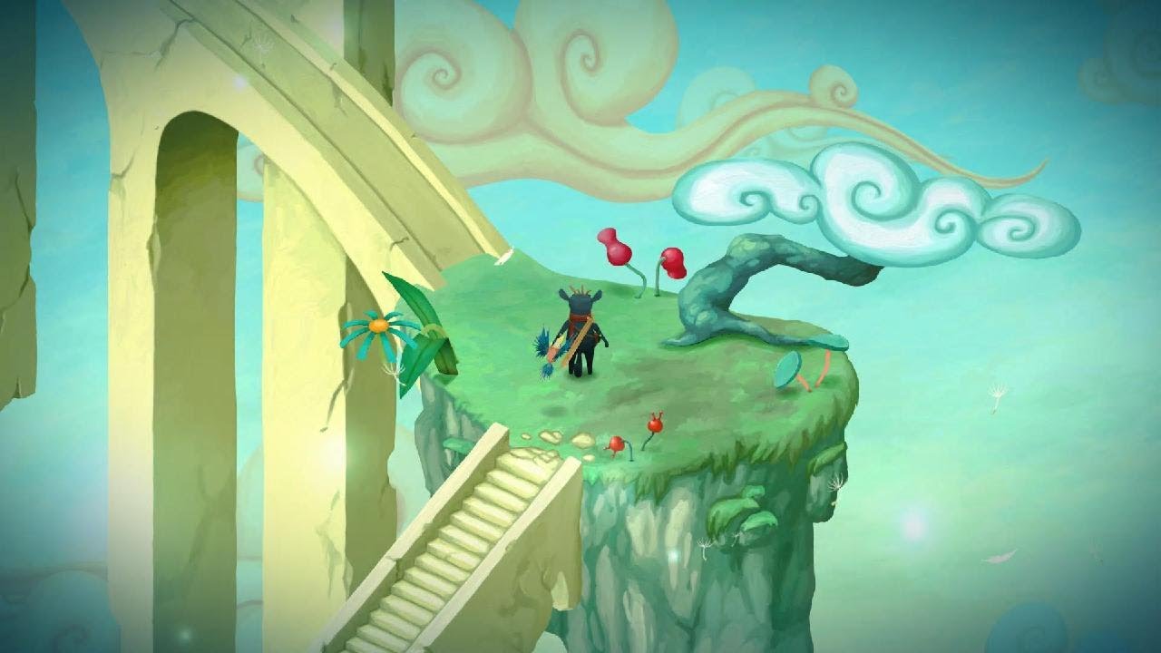 Figment Ps5 Gameplay Part 4