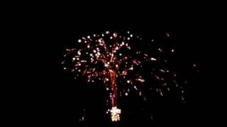 P7620 KOMETA JOCKER FIREWORKS FAJERWERKI