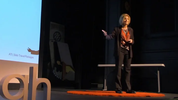 How Teens Can Combat Climate Change  | Jill Buck, ...