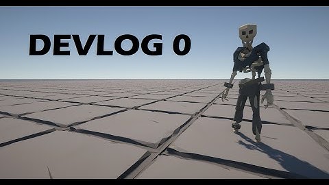 Making a Tactics Game is Hard | Devlog 0