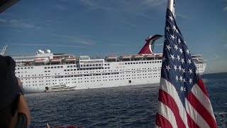 Mexico Cruise 11 28 15