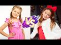 Chelsea Correia VS Diana Glow Up Transformations ✨2026 | From Baby To Now