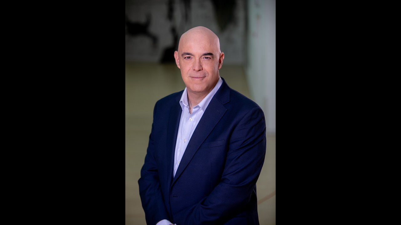 Prof. Dan Peer awarded Rappaport Prize for 2026 Established Researcher 