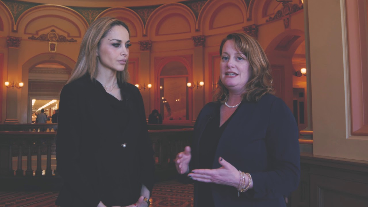 Capitol Cannabis Corner: Retail Bill