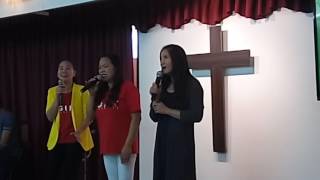 KAY BUTI BUTI MO PANGINOON- SONG FOR A CAUSE SPECIAL OFFERING 05072017