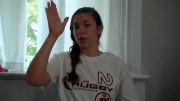 ASL 121 final project video