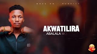 Move On - Runcity Ug Official Lyrics Video 4K