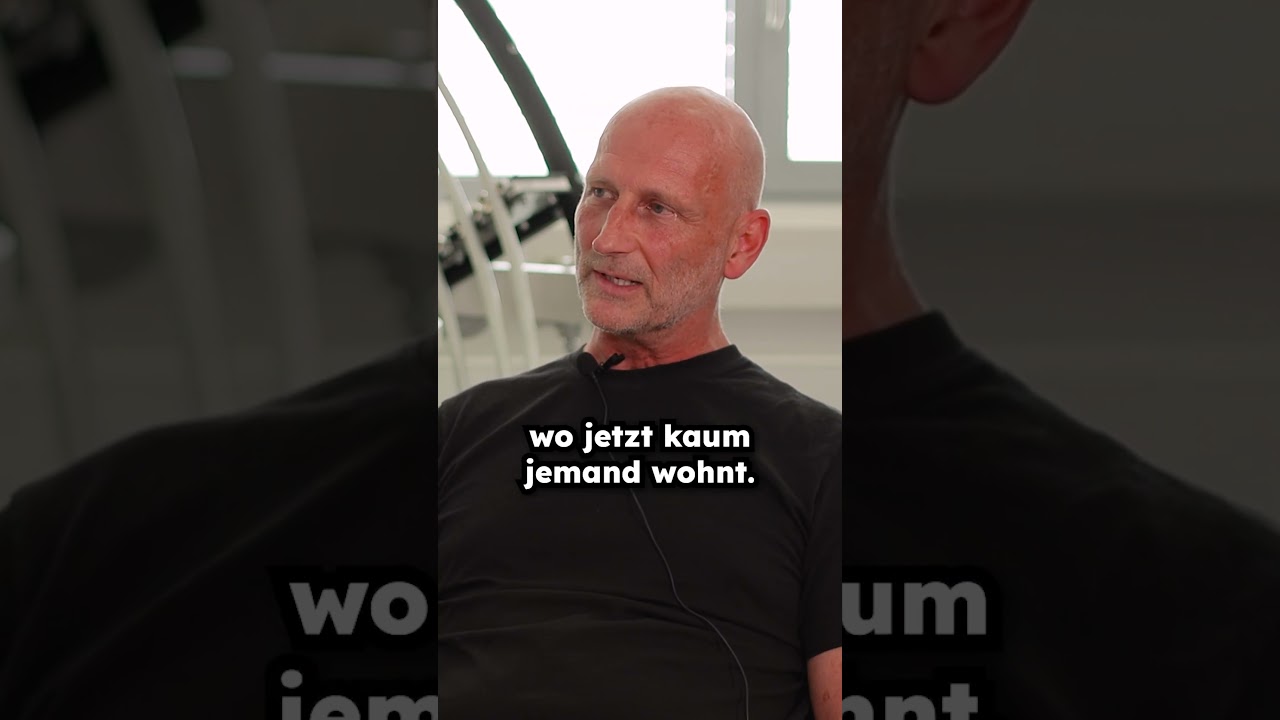 So viel Beton verbraucht China 😲?!