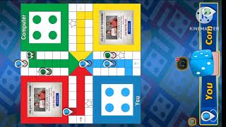 Ludo King Game Play | Ludo King | Ludo King Download | Ludo Game In 4 Players #352 screenshot 5
