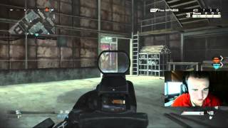 COD: GHOSTS IS BROKEN!!! w/ OpTic NaDeSHoT