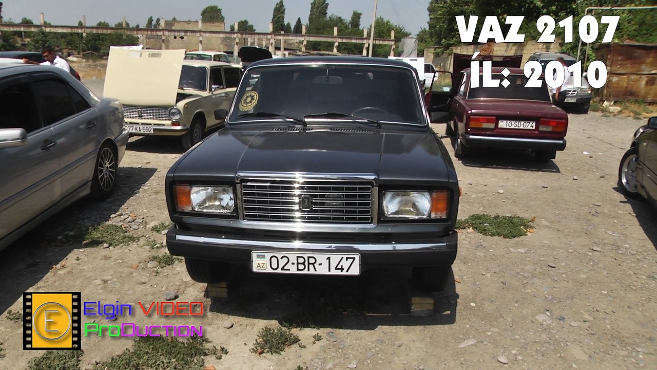 Masin Bazari #18072025 (2-ci hissə) FullHD YENİ