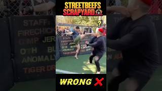 Kick blocking technique !! #selfdifence#karate#fight#defence#streetfighter#martialarts#kungfu#shorts