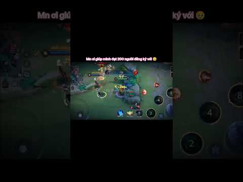 Bọ cánh cứng 🐞🐞#liênquânmobile #gaming #trending