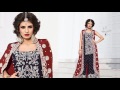Designer Indian Wedding Suits For Women