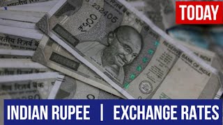 Indian Rupee Exchange Rates Today 25 October 2023 Currency Exchange Rate Today