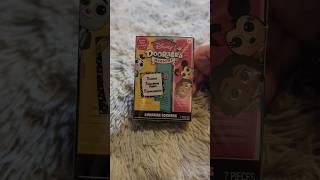 We UNBOX a Disney Doorables Academy Locker Mystery Box!