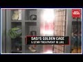 Visuals of Sasikala's VVIP cell in Bengaluru jail