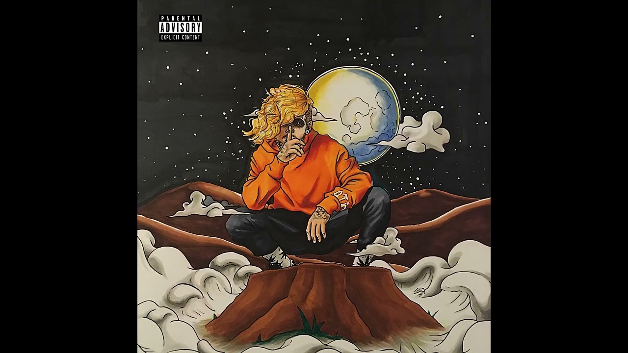 Doobie - Nikki Sixx (Official Audio)