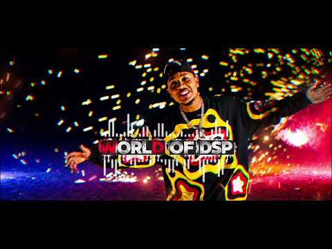 Bombo & Helix Dynasty - "Leker Baté" (WORLD OF DSP)