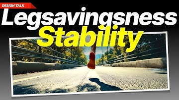 De verschillende categorieën stabiliteit in hardloopschoenen - Legsavingsness 02