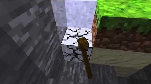 Minetest Survival Series Episode 2. Lets get crafting!