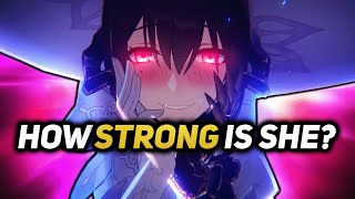 Download Lagu Is Dahlia Worth Pulling? | In-Depth Dahlia Guide \u0026 Analysis | HSR 3.8 Early Access MP3