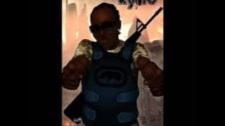 Blak Ryno - When Mi Buss Mi Gun (Boxing Day Riddim) Oct 2009