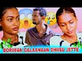 BORIIFAN GALANAA HIN DHISU JETE