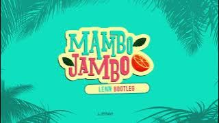 Whisnu Santika, Adnan Veron, Dub It, Liquid Silva - MAMBO JAMBO (LENN Bootleg) *FREE DOWNLOAD*