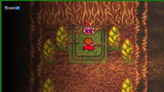 Final Fantasy III Pixel Remaster – A Batalha Contra Hein! (Xbox SX PT-BR)#6