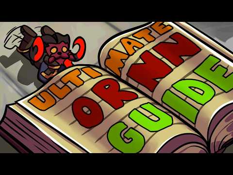 BIG ULTIMATE MEGA ORNN GUIDE FOR SEASON 16