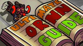 BIG ULTIMATE MEGA ORNN GUIDE FOR SEASON 16 screenshot 4