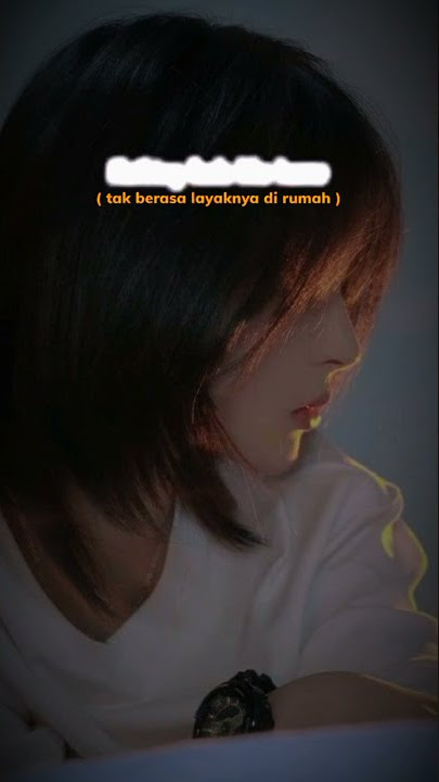 Story 30 Detik || Alone ||Justin Xie