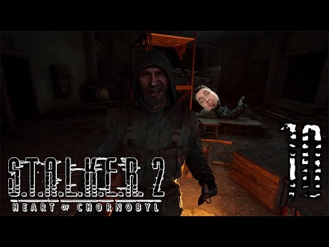 Парк Культуры в S.T.A.L.K.E.R. 2: Heart of Chornobyl #10