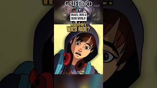 I ACCIDENTALLY became a HERO in This New RPG! (Grifford Academy)