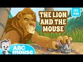 The Lion & Mouse: 2 Hours of Kids Stories & Songs 🦁🐭