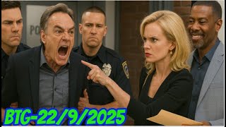 FULL EPISODE Monday, September 22\/25 | Beyond The Gates Spoilers