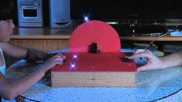 Arduino - Juego Casero con Arduino UNO - HARDWARE parte 2