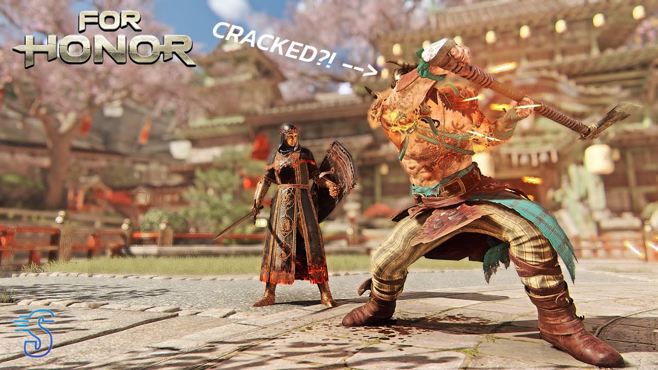 This Grandmaster Raider Is CRAAACCKKEDD! - Black Prior Duels